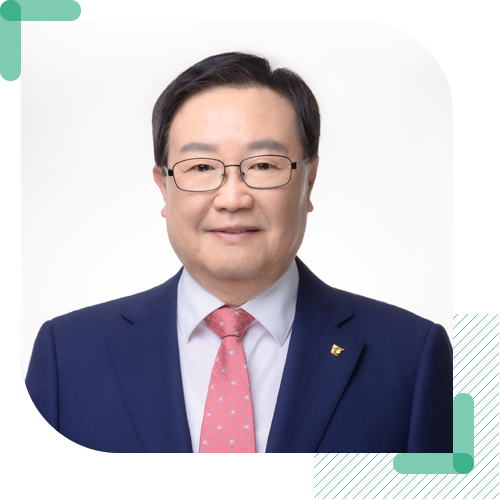 총장인사말 이미지