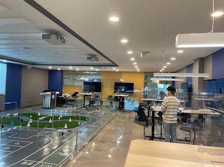 CRUISE M Basic 교육