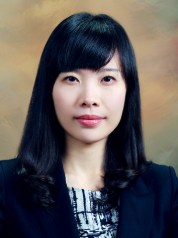 조문경 교수님 사진