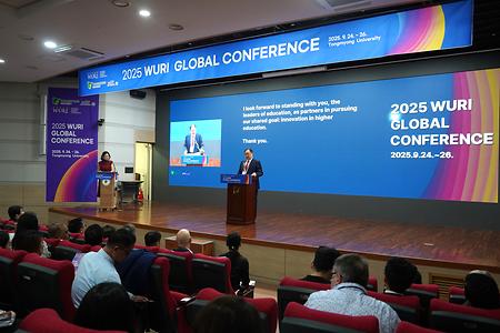 2025년 9월 24일(화) 우리컨퍼런스