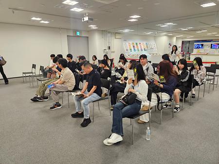 2025 TU- FGLP 해외전공 탐방 프로그램