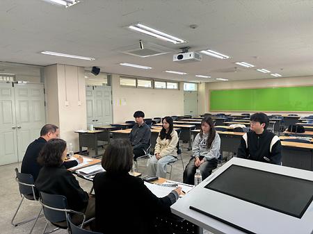 2025학년도 2학기 청소년상담사3급 면접 대비 특강