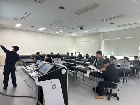 스포츠마사지 및 근막이완 테크닉 자격증 